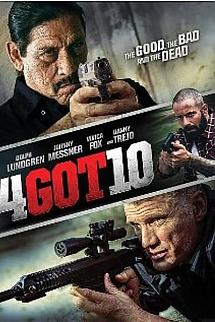 İyi Kötü ve Ölü izle