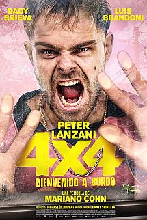 4x4 izle