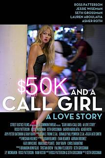 50 Bin Dolar Ve Eskort Kız: Bir aşk Hikayesi izle