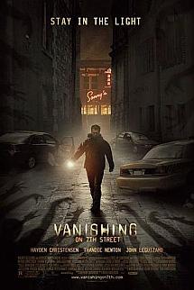 Kıyamet Gecesi izle