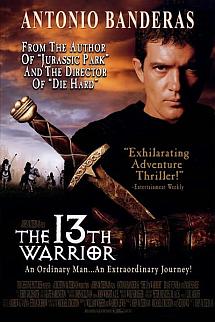 13 Savaşçı izle