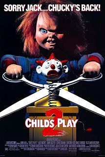 Çocuk Oyunu 2 izle