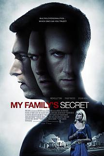 Aile Sırları izle