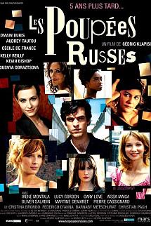 Rus Bebekler izle
