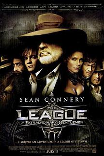 Muhteşem Kahramanlar izle