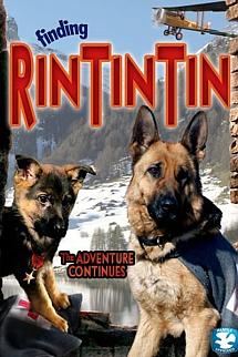 Rin Tin Tin izle