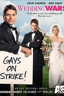 Düğün Savaşları izle