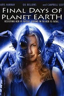Kıyamete Doğru izle