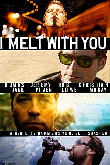 I Melt With You izle