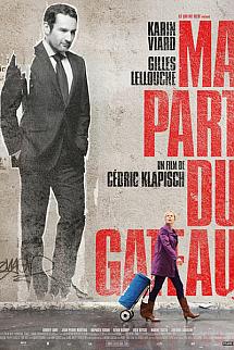 Acı Tatlı Tesadüfler izle