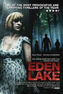 Kan Gölü izle