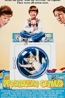 Problem Çocuk 1 izle