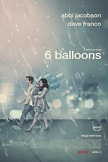 6 Balon izle