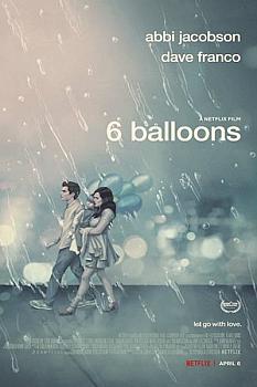 6 Balon