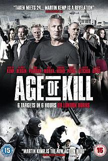 6 Kişi Ölecek izle