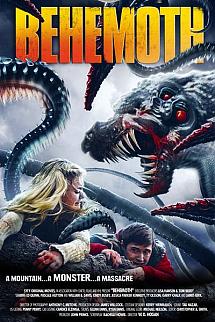 Dev Yaratık izle