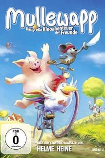 Kahraman Dostlar izle