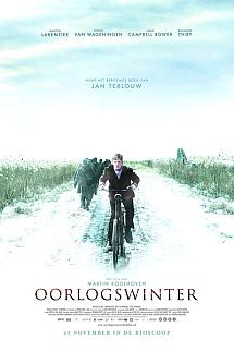 Kış Ortasında Savaş izle
