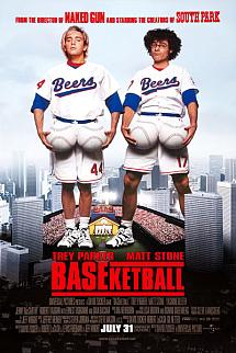 Baseketball izle