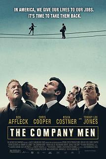 Şirket Adamları izle
