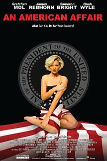 Amerikan Usulü Bir İlişki izle