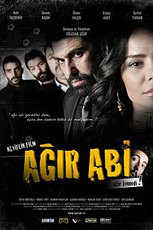 Ağır Abi izle