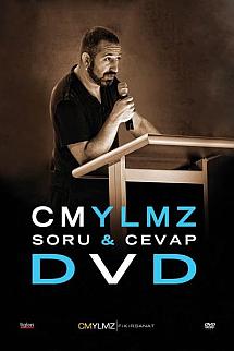 Cem Yılmaz Soru Cevap izle