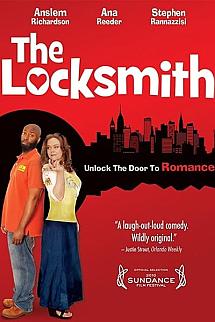 Çilingir - The Locksmith izle