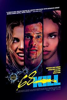68 Ölüm izle