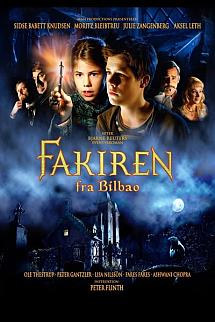 Büyülü Kalem izle
