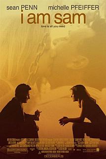 Benim Adım Sam izle