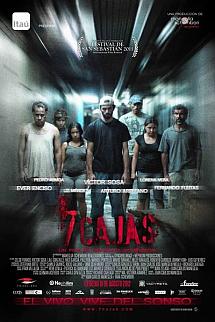 7 Kutu izle