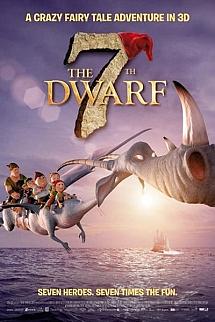 7 Cüceler izle