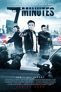 7 Dakika izle