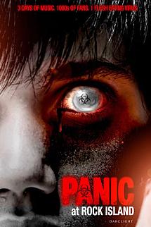 Felaket Adası izle