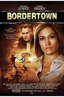 Sınır Ötesinde izle