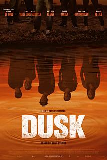 Åžafak izle