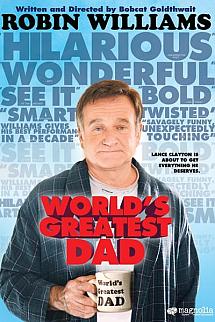 Büyük Baba izle