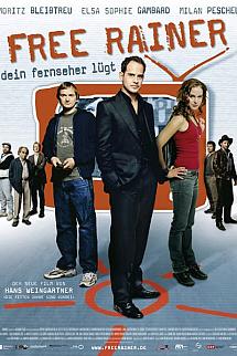 Herşey Reyting İçin izle