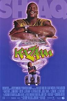 Kazaam izle