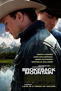 Brokeback Dağı izle