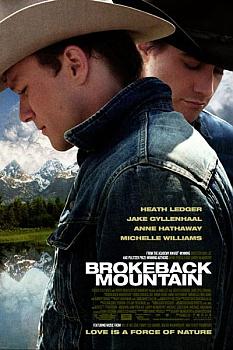 Brokeback Dağı