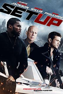 Tuzak izle