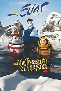 Sevimli Gemi Kayıp Hazinenin Peşinde izle