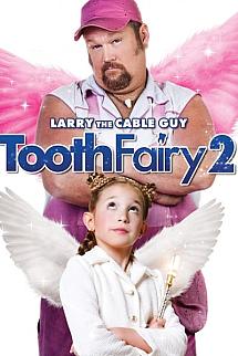 Diş Perisi 2 izle