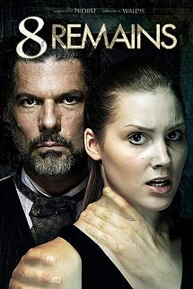 8 Remains izle