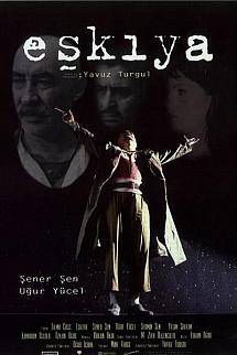 Eşkıya izle