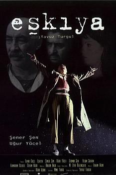 Eşkıya