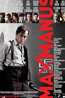 Max Manus izle
