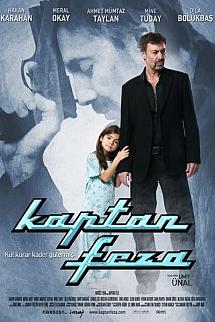 Kaptan Feza izle